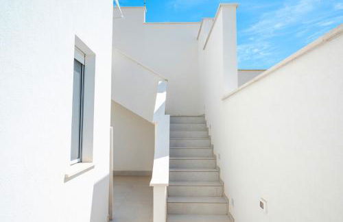 Onde Chiare a 100metri da spiaggia solo sabbia - Foto 20