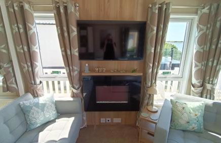 95C Sunset View Port Haverigg Marina Village - Foto 13