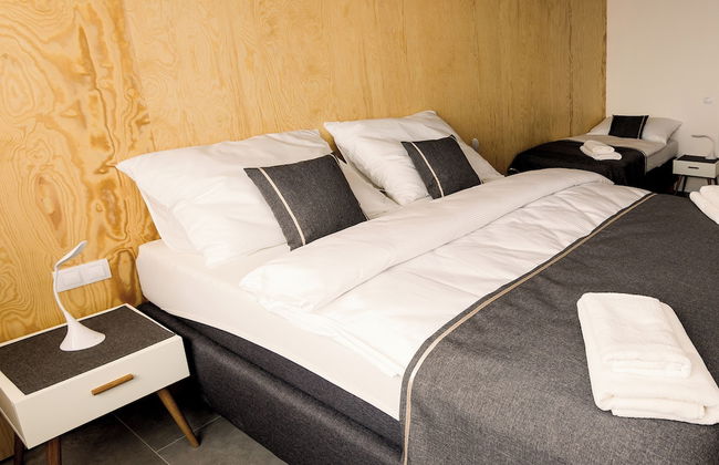 Residence Trafick - Photo 17