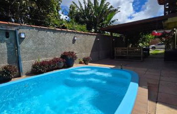 Amplia Casa para Temporada en Porto Seguro - Foto 8