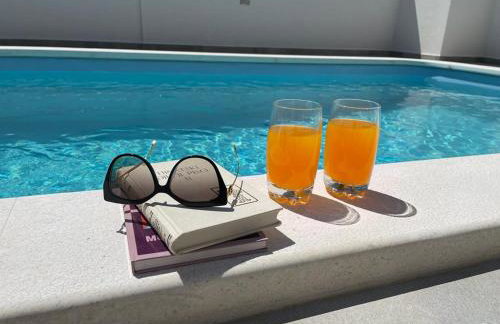 Apartment Edita Plano Trogir with private pool - Foto 2