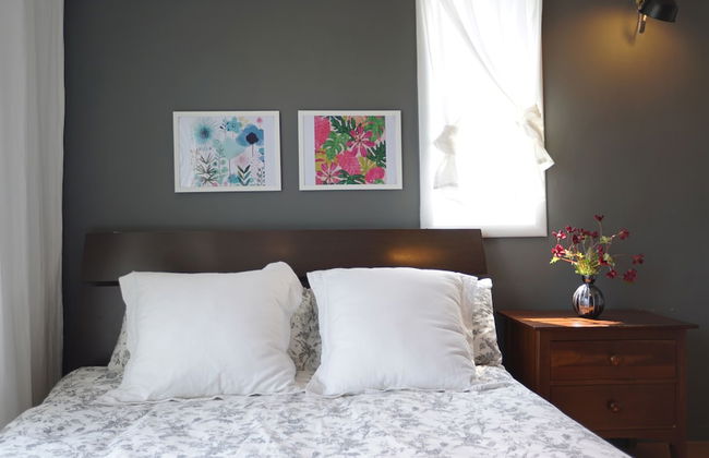 Oikos Leisure Pension - Foto 24