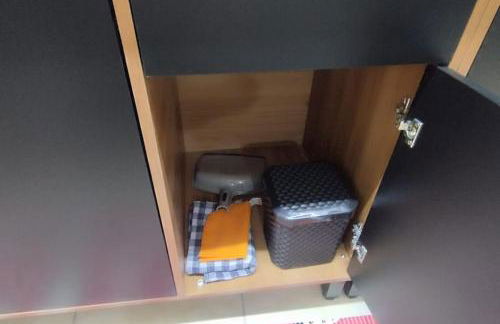 Residencial Itamarati, Estúdio 4 - Foto 11