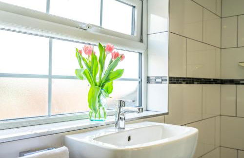 Brecks Farm - Well Cottage - Foto 15