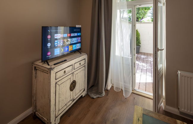 Apart Hotel Zborovska - Foto 39