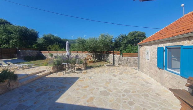 Didini Dvori in Kru evo - Foto 3, Habitación