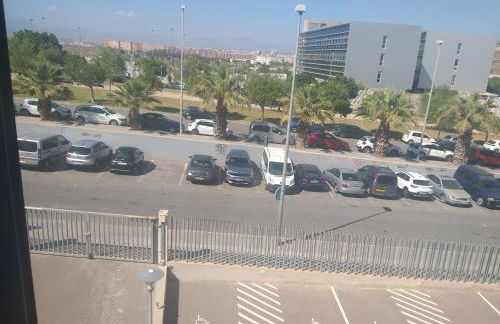 Alicante Hills Relaxing Flat - Photo 8