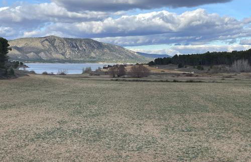 Casa Rural Renueva en Buendía - Foto 40