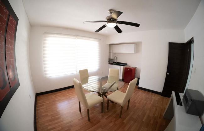 1, Apartment for 4 People - With Invoice - Photo 17