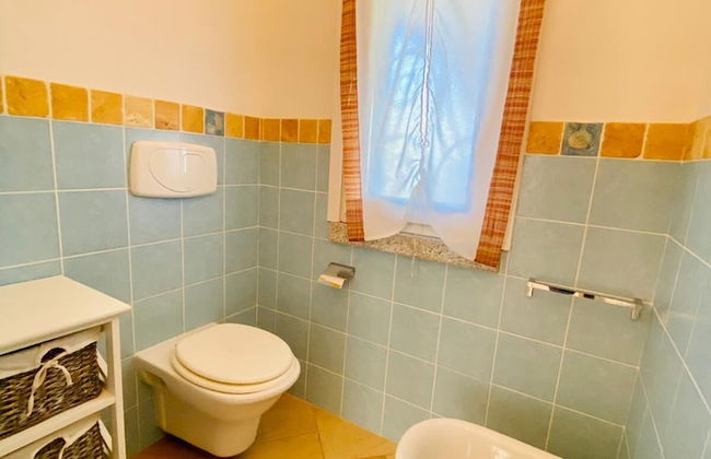 Villetta Conchiglia con Piscina - Foto 34