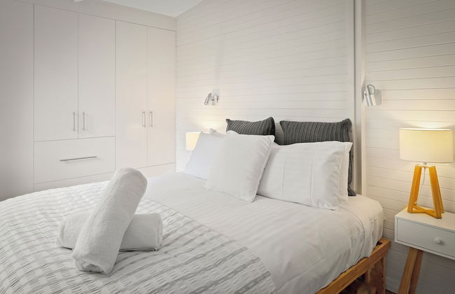 Blissful Birchs Bay - Foto 3