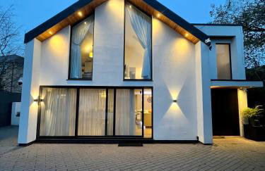 Manchester's hidden gem - Foto 1