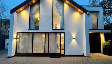 Manchester's hidden gem - Foto 1