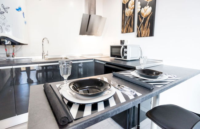 LU&CIA Apartamento El Carmen - Foto 11