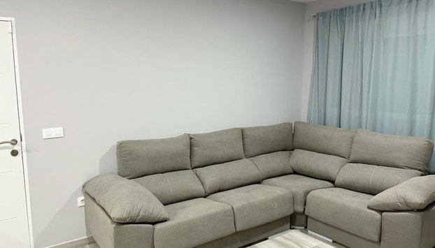 Poniente in Chiclana de la Frontera - Foto 3, Habitación