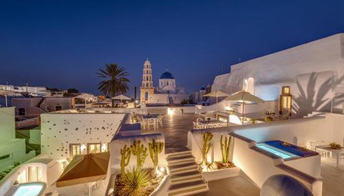 Radiant Santorini - Foto 3