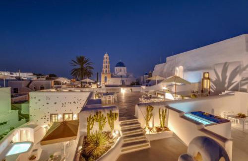 Radiant Santorini - Foto 3