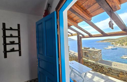 Aglaia apartments fournoi - Foto 54