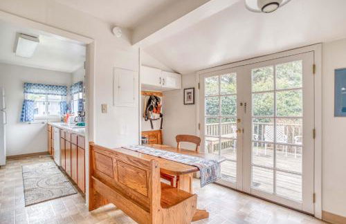 Cannons Cottage - Photo 22