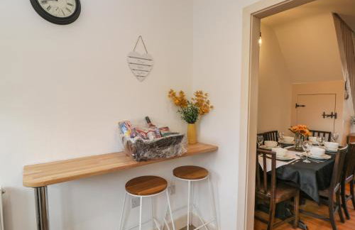 Weavers Cottage - Foto 11