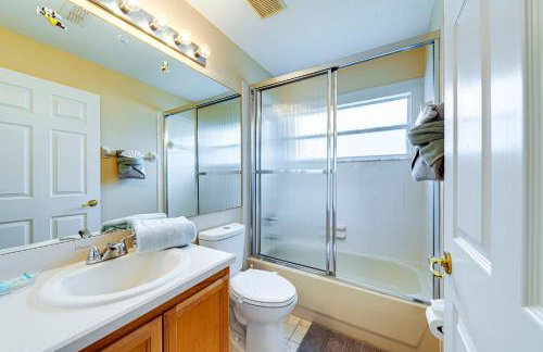 514 - Make Yourself at Home on our Private Pool Deck with Spa - Photo 51