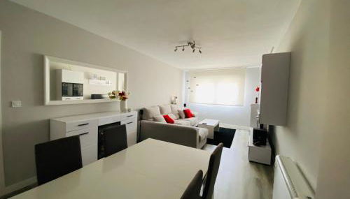 Apartamento Vidal - Foto 2