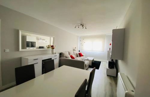 Apartamento Vidal - Foto 2