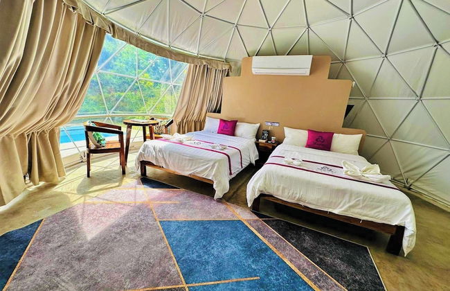 Shanti Wellness Sanctuary - Foto 5