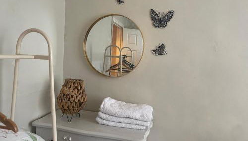 Lovely 1 Bedroom Flat 5 Minutes Walk From Station - Foto 5