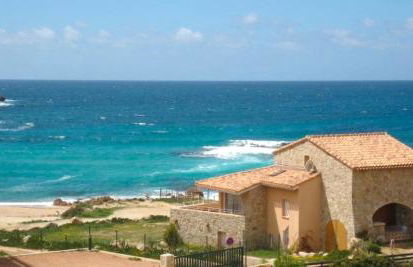 Résidence Fioravanti Villas Valinco - Foto 10