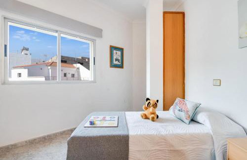 Apartment 3 bedrooms familieshi king routes WiFi - Foto 26