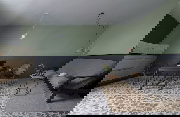 Lusitania Suites Orizaba - Foto 33