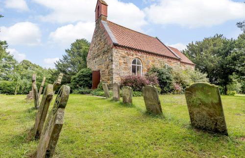 St Andrews Church - Foto 30