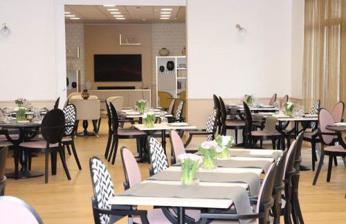 DOMITYS Résidence services seniors LE PARC DES AUBIERS - Foto 25