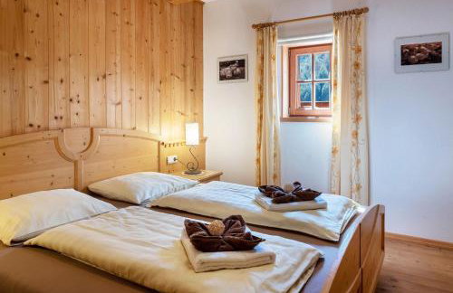 Apartment Birke- Fiechterhof - Foto 6