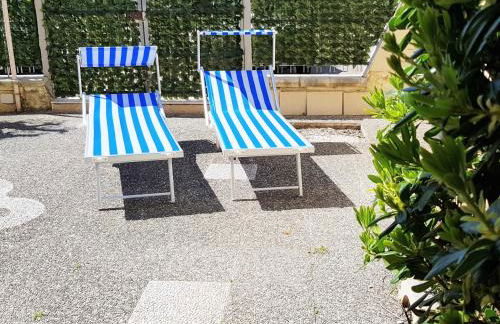 Appartamento con giardino sul mare - Foto 13