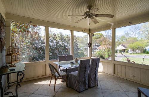 Classic Central Memphis Four Bedroom Home - Foto 15