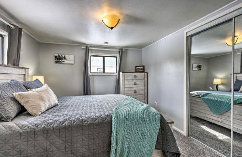 Near Colorado River Kremmling Home with Mtn Views! - Foto 17