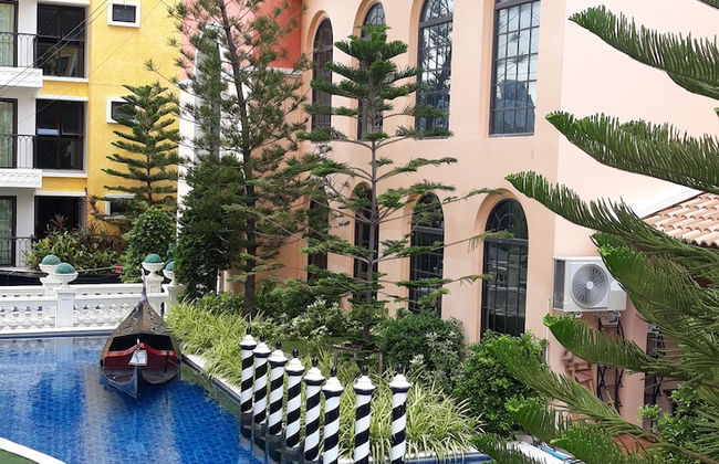 Venetian Pattaya By Pany - Foto 73