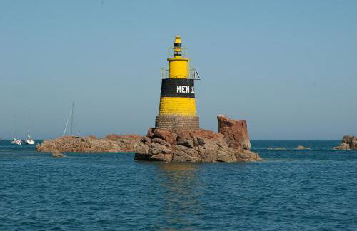 Gîte Paimpol Le Loarwenn - Foto 59