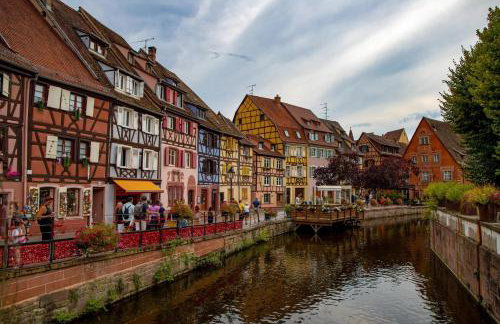 Tiny House am Kaiserstuhl - Foto 2