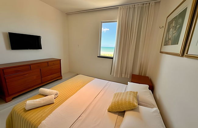 Apartamentos e Suítes na Praia Vista Mar - Foto 18