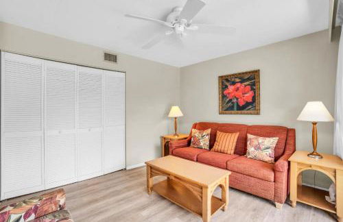 First Floor With Resort View - Foto 3