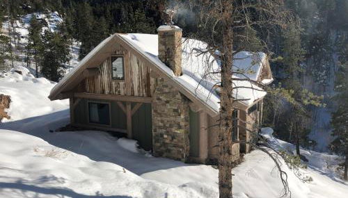 SkyRun Cabin cabin - Foto 3