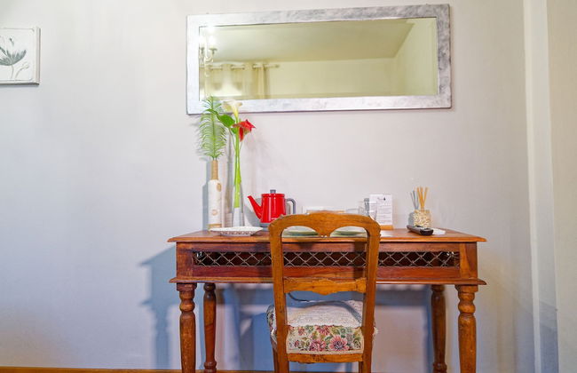 Villa Mandrioli Agriturismo - Foto 24