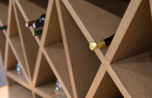 Magnolia - Modern Apartment near City Center and Sea - Photo 5