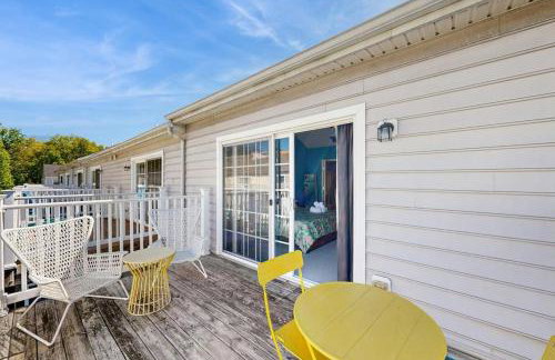 Rehoboth Crossing --- 19913 Ames Drive #106 - Foto 6