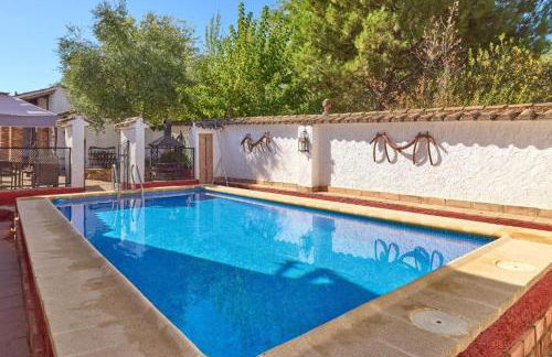 Casa Rural con encanto El Coronel, Los Pánchez, Fuente Obejuna - Foto 63