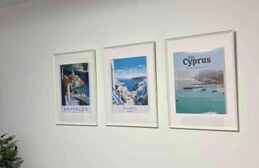 Luxuriöses Apartment,Neubau, 4 Personen, Parkplatz, Griechischer Stil - Foto 19