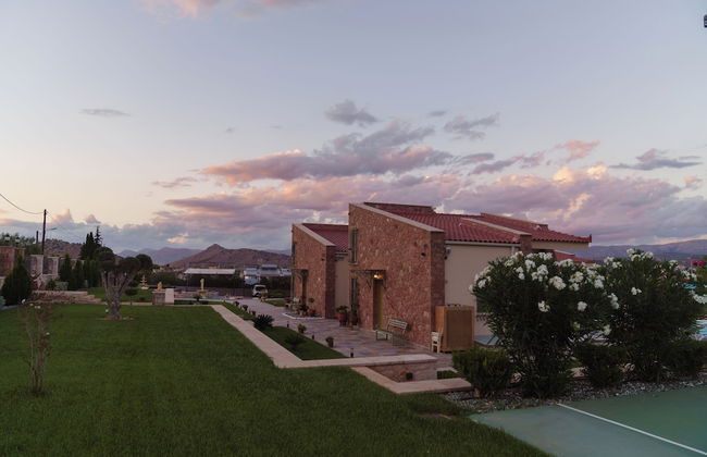 99 Luxury Exotic Villas - Foto 51